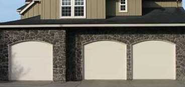 Flush Garage Doors