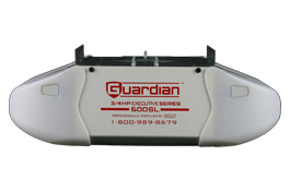 Guardian - Model 600 SL