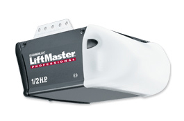 3255 Contractor Series - 1/2 HP Chain Drive Garage Door Opener