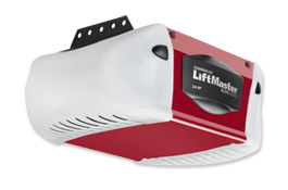 3585 - Elite Series® 3/4 HP AC Belt Drive Garage Door Opener 