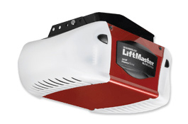 3595 - Elite Series® 3/4 HP Heavy-Duty Chain Drive Garage Door Opener