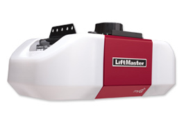 8557 - Elite Series® 3/4 HP AC Belt Drive Garage Door Opener