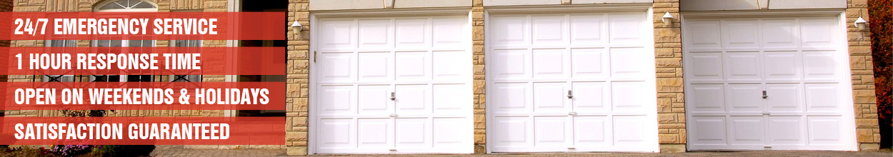 Garage Door Opener Repair Experts