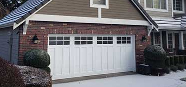 Therma Elite Garage Doors