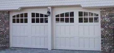 Township Collection Garage Doors