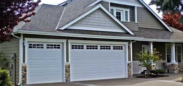 Therma Tech - Tri Tech Insulated Garage Doors